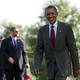 President Barack Obama (Getty Images)